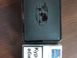 Поликарбонат, корпус от ресивера