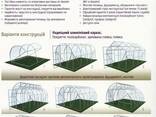 Поликарбонат Soton SolidPlast - сотовый и монолитный - фото 5