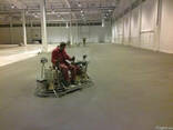 Шлифовка бетона, фрезеровка бетона - фото 3
