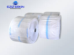 Полипропиленовая ткань рукава оптом