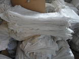 Полипропиленовые мешки б/у и биг-беги б/у - фото 1