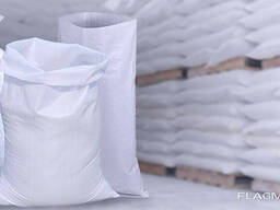 Полипропиленовые, полиэтиленовые мешки