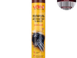 Полироль для пластика и винила VOIN 750 мл NEW CAR ( Новая машина )