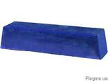 Пасту полировальную (синяя, "финишная") - фото 1
