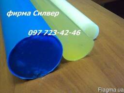 Полиуретан кругляк для сайлентблоков