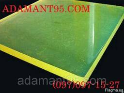 Полиуретан, лист, толщина 5.0-30.0 мм. Нестандартные размеры