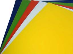 Полиуретан листовой