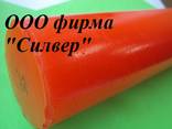Полиуретан-твердость от 50 до 98 ед. по Шору - фото 2