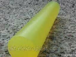 Полиуретан стержневой