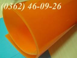 Полиуретан-твердость от 50 до 98 ед. по Шору