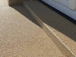 Поліуретанова смола для кам'яних килимів DNT-01 - фото 9