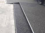 Поліуретанова смола для кам'яних килимів DNT-01 - фото 11