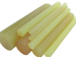 Полиуретановые стержни