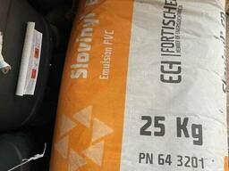 Поливинилхлорид суспензионный