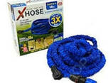 Шланг Xhose, шланг Икс-Хоз 22.5 м. с водораспылителем - фото 1