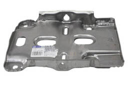 Полка аккумулятора Ланос ЗАЗ TF69Y0-9627882-1
