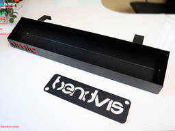 Полка навесная