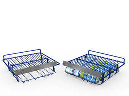 Полка-решетка для холодильников