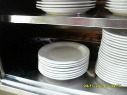 Шкаф настенный