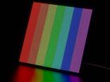 Полноцветная светодиодная LED матрица RGB Matrix P3.0 64×64 (4096 пикселей, 19.2×19.2. .. - фото 1