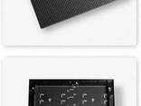 Полноцветная светодиодная LED матрица RGB Matrix P3.0 64×64 (4096 пикселей, 19.2×19.2. .. - фото 2