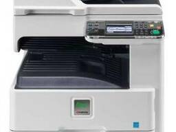 Полноцветное МФУ Kyocera FS-6525MFP