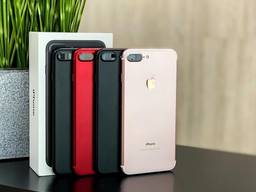 Полностью Новый iPhone 7 Plus 32gb! Запечатанный В Заводскую