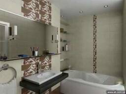 Полный комплекс услуг по строительству.