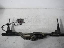 Полный комплект фаркопа VW Sharan 2.0 TDI 2010 5TA803880 it-15694 Дизель