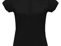 Женские рубашка-поло в ассортименте JHK polo worker lady
