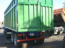 Полоприцеп