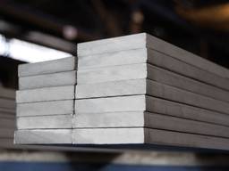 Купить стальную полосу 150х500х2000 сталь 20,45,40Х доставка