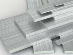 Полоса алюминий 30х5 AS