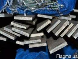 Полоса нержавеющая 25х8, штаба нержавеющая, пищевая купить