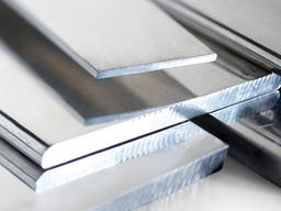 Алюминиевая полоса / шина 75х3