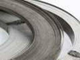 Полоса стальная 10х35 ст 65С2ВА купить цена