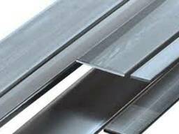 Полоса металлическая 8х100 ст. S235JR