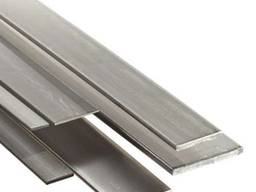 Полоса 20Х13 75х545, сталь корозійно-стійка жароміцна