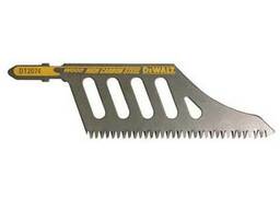 Полотно для лобзика dewalt dt2074