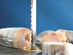 Полотно ленточное для резки рыбы и заморозки