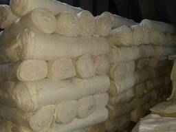 Полотно нетканое