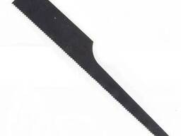 Полотно ножовочное биметаллическое 24Т для пневмоножовки Aeropro BL24-RP7601