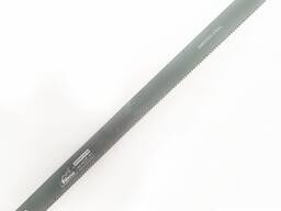 Полотно ножовочное машинное по металлу 450х32х1,6 Пилана (Pilana)