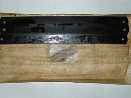 Полотно ножовочное машинное Р6М5 450мм.