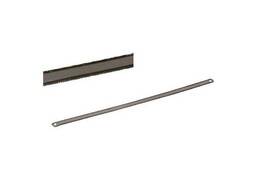 Полотно ножовочное по металлу Mastertool - 300 x 12,5 мм