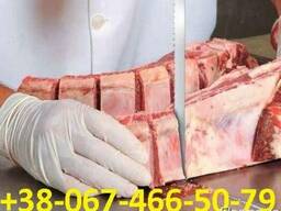 Полотно по костям и мясу, для нарезки пищепродуктов, для лен