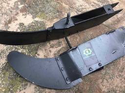 Полоз секции (сошник) СУПН-8А СУПК 00.1390