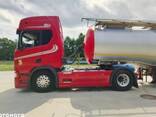 Польська фірма продає сідельний тягач Scania R450 - фото 3