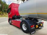 Польська фірма продає сідельний тягач Scania R450 - фото 4