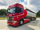 Польська фірма продає сідельний тягач Scania R450 - фото 6